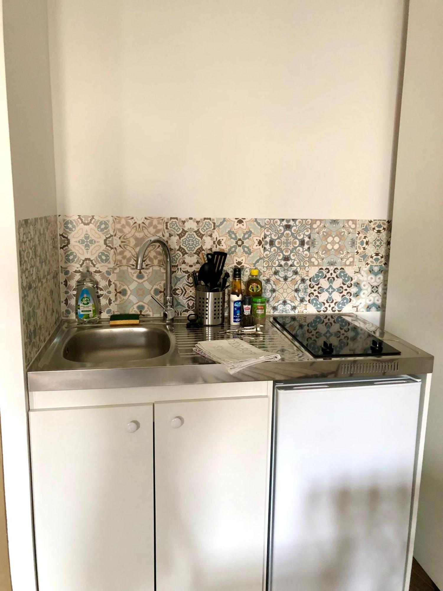 Logement Neuf, Tout Confort, Au Coeur Du Village Saint Didier  Buitenkant foto