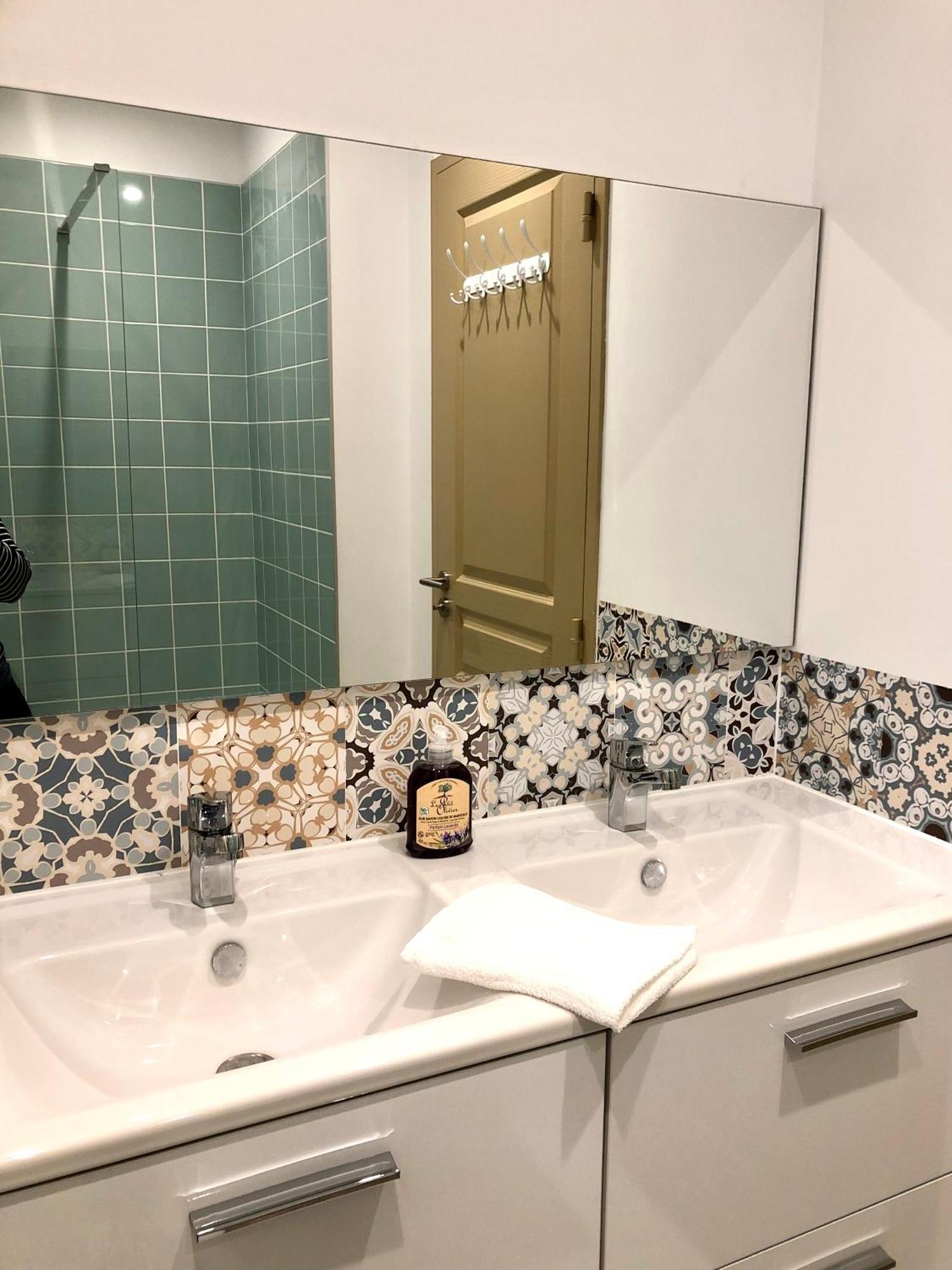 Logement Neuf, Tout Confort, Au Coeur Du Village Saint Didier  Buitenkant foto