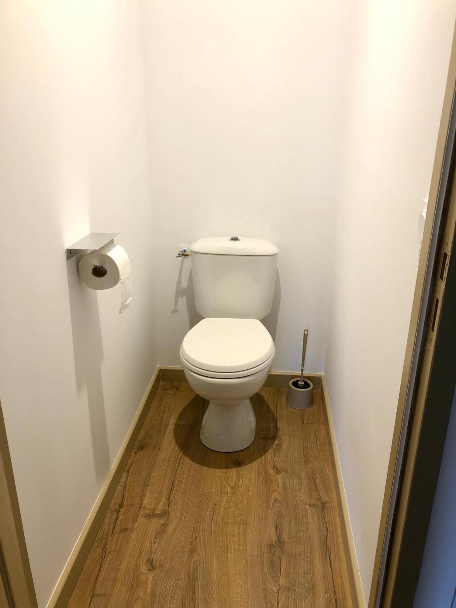 Logement Neuf, Tout Confort, Au Coeur Du Village Saint Didier  Buitenkant foto