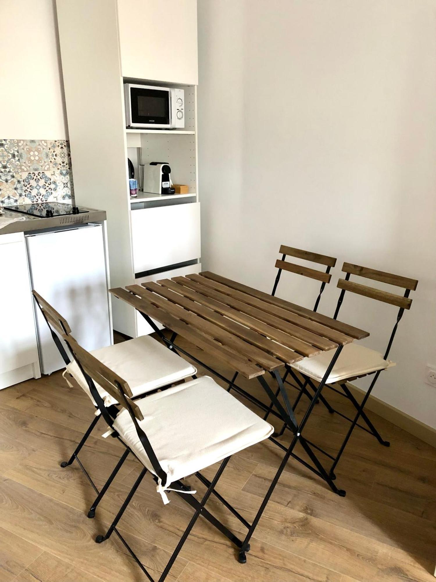 Logement Neuf, Tout Confort, Au Coeur Du Village Saint Didier  Buitenkant foto