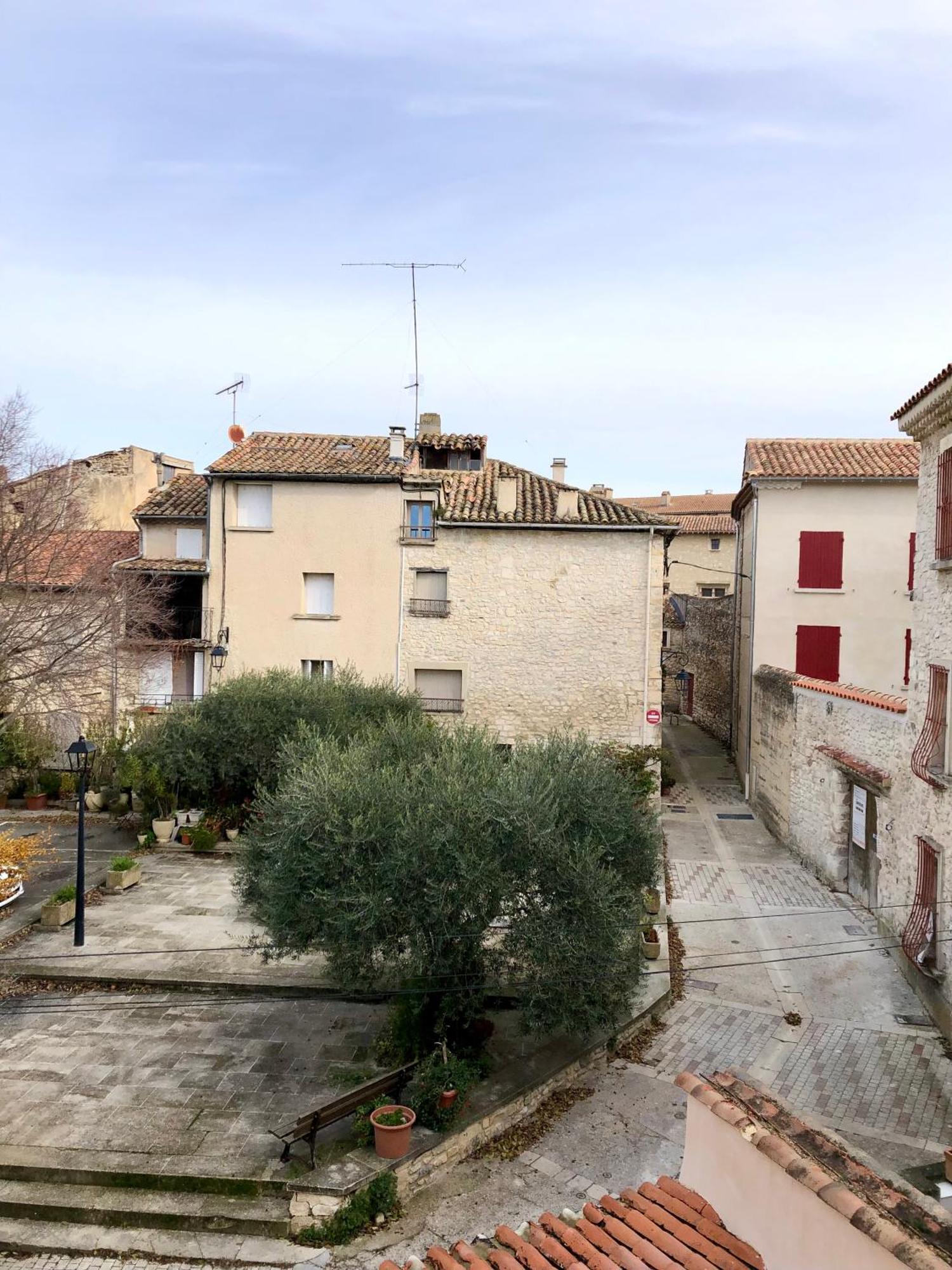 Logement Neuf, Tout Confort, Au Coeur Du Village Saint Didier  Buitenkant foto